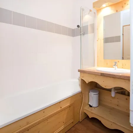 With Sauna For 4 People Διαμέρισμα *