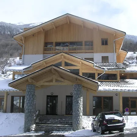 Διαμέρισμα With Sauna For 4 People